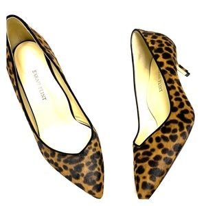 Sarah Flint Perfect Pump 50